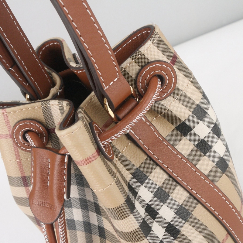 Bv*b*rry bucket bags